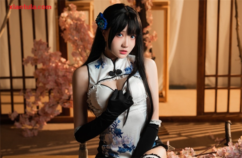 瓜希酱圣路易斯礼服图片什么价格？2020瓜希酱全图分享