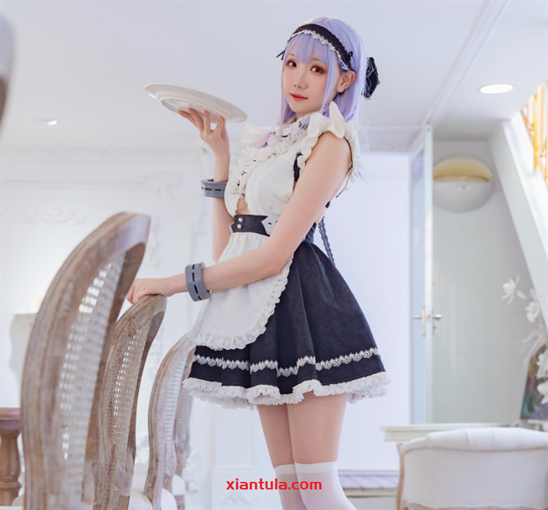 瓜希酱圣路易斯礼服图片什么价格？2020瓜希酱全图分享