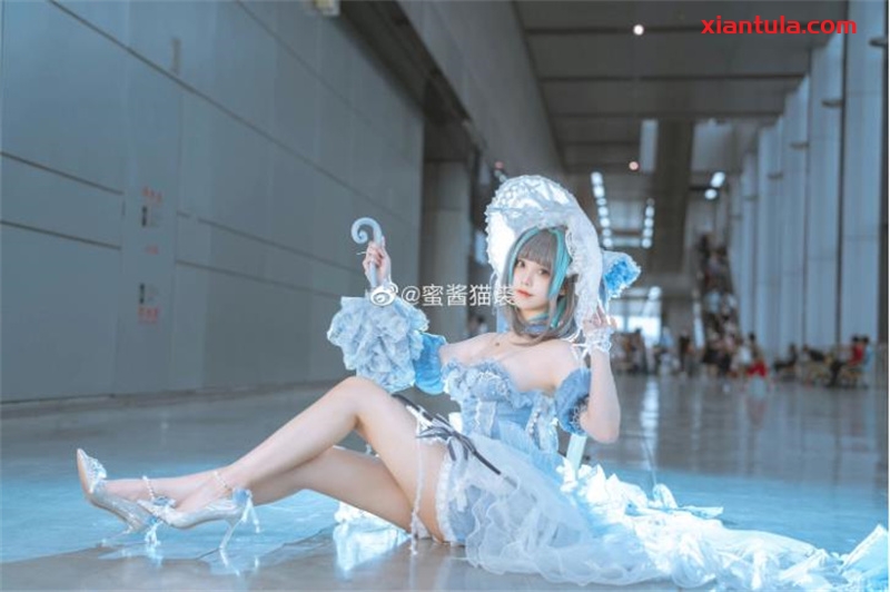 蜜汁猫裘:102套的梦见璃亚梦与太太三部曲探秘 蜜汁猫裘:102套的梦见璃亚梦与太太三部曲探秘