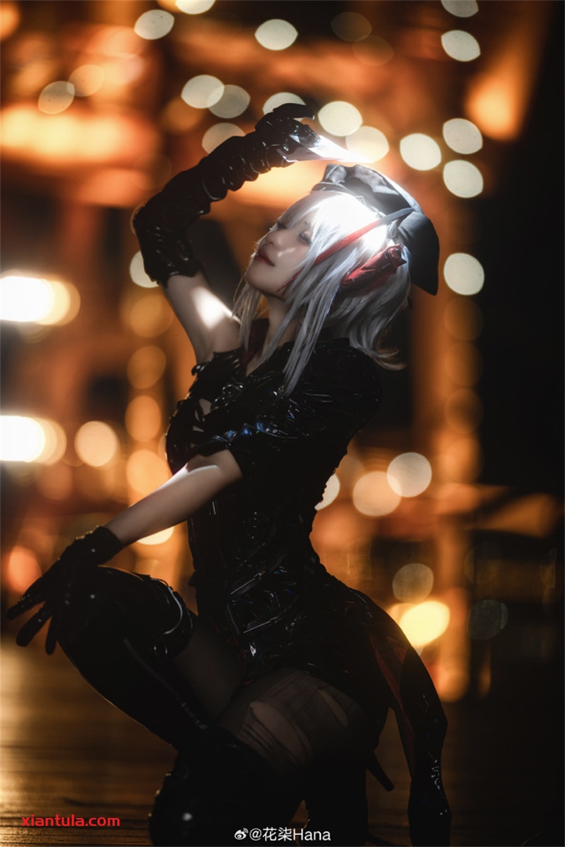 花柒Hana怎么了?她的38组图片怎么开始送了? 花柒Hana怎么了?她的38组图片怎么开始送了?