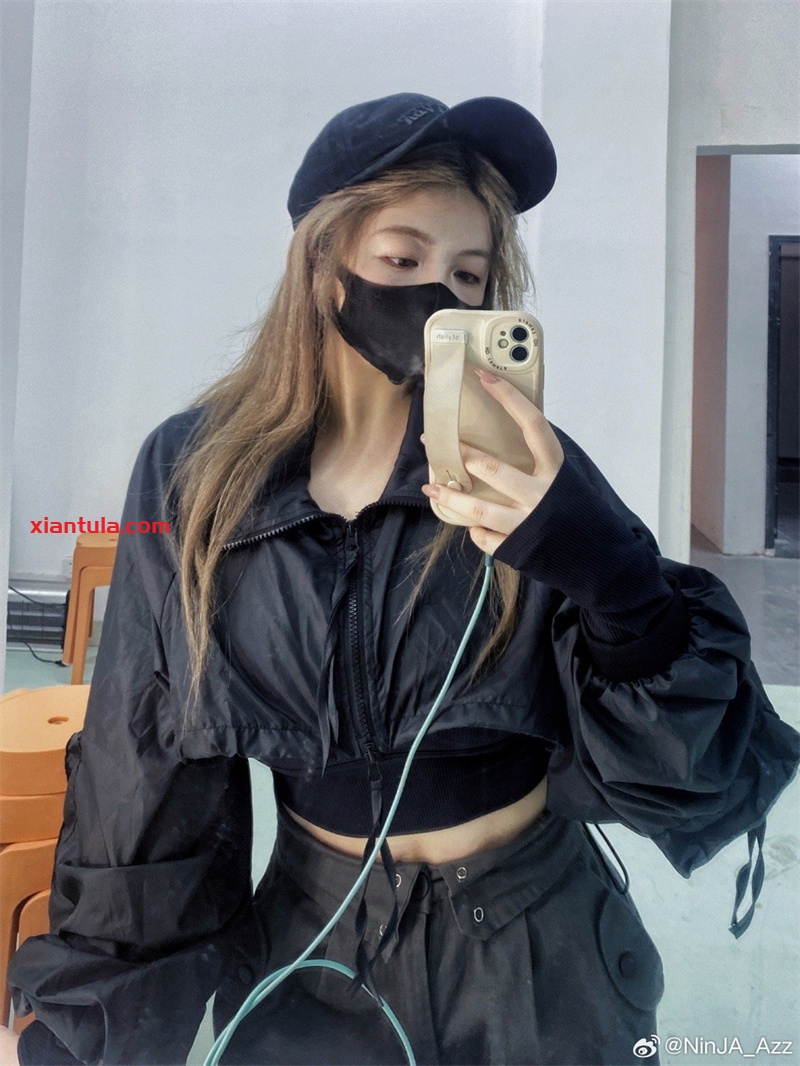 ninja阿寨寨叛忍捕获图片下载，从仙女到忍者的演变