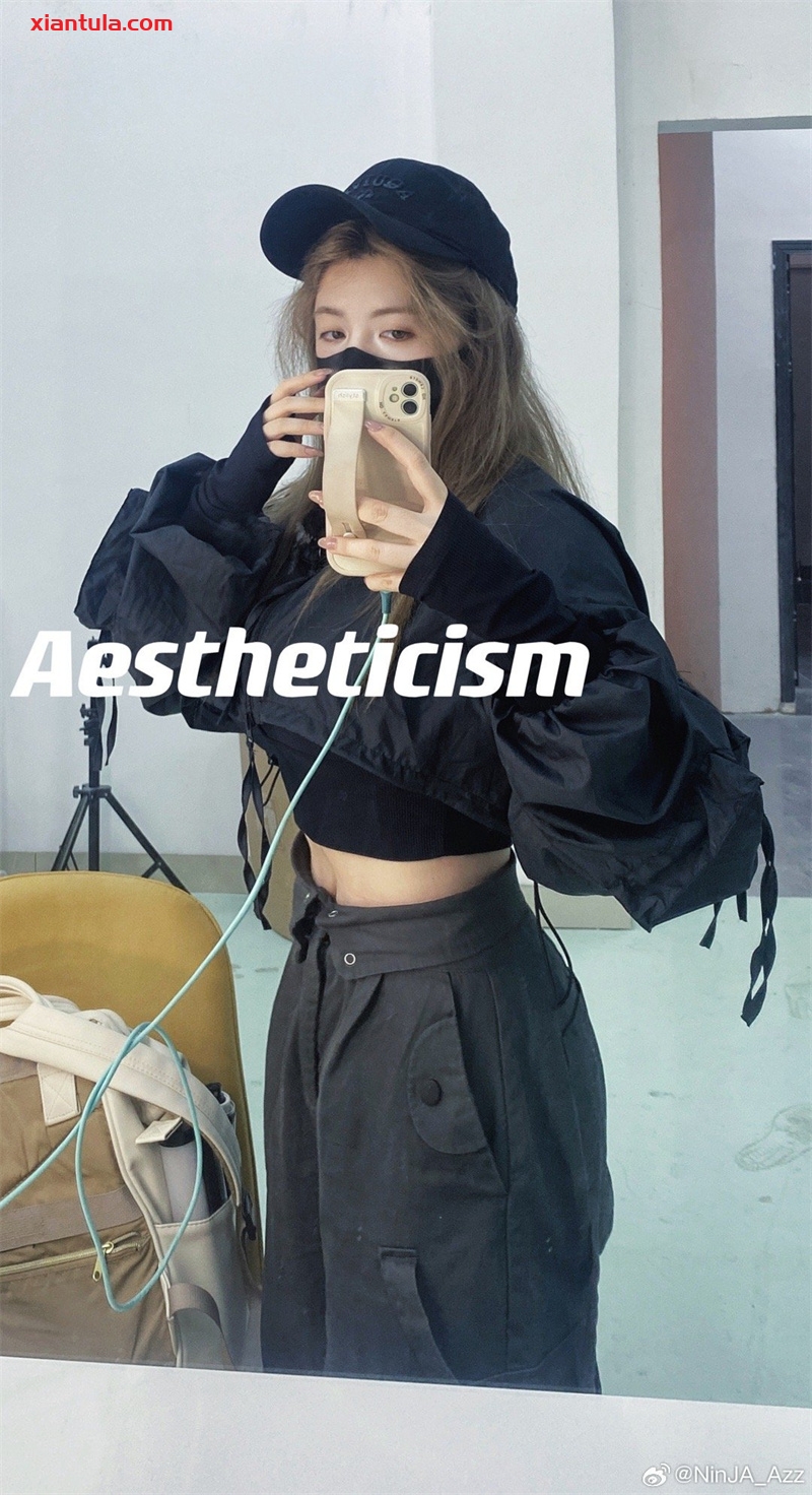 ninja阿寨寨叛忍捕获图片下载，从仙女到忍者的演变