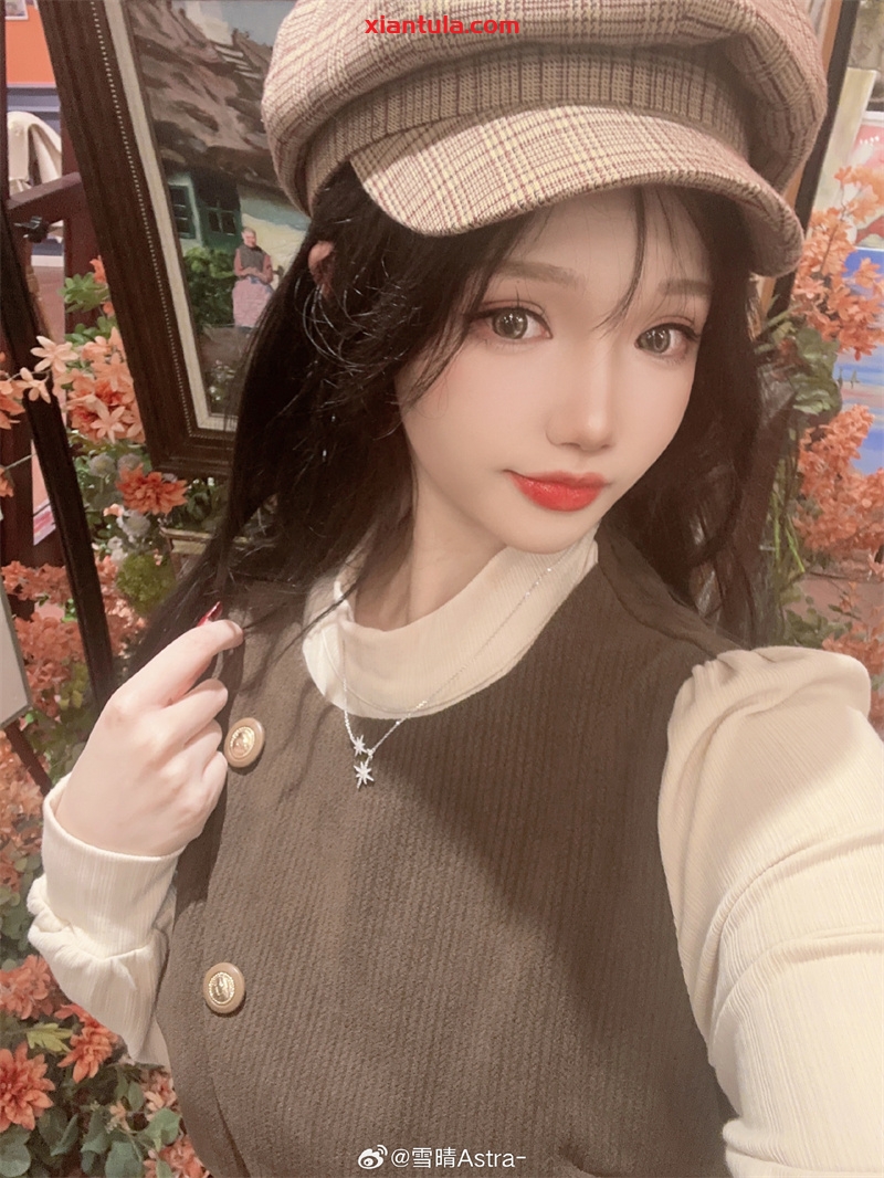 雪晴astra碧蓝航线图片更新至45套,优雅永不过时 雪晴astra碧蓝航线图片更新至45套,优雅永不过时