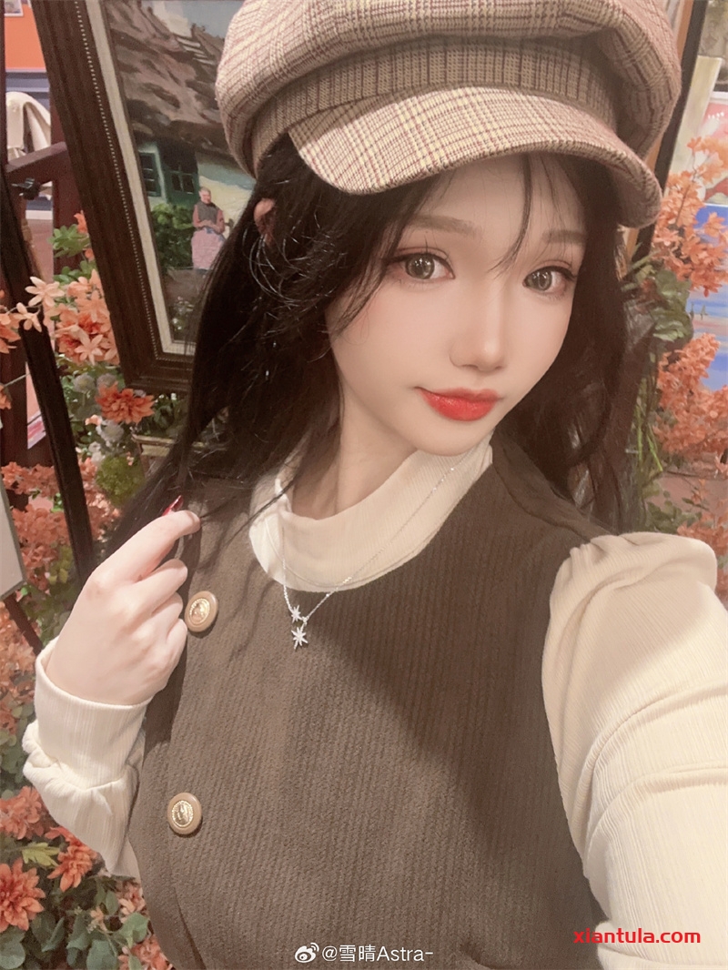 雪晴astra碧蓝航线图片更新至45套,优雅永不过时 雪晴astra碧蓝航线图片更新至45套,优雅永不过时