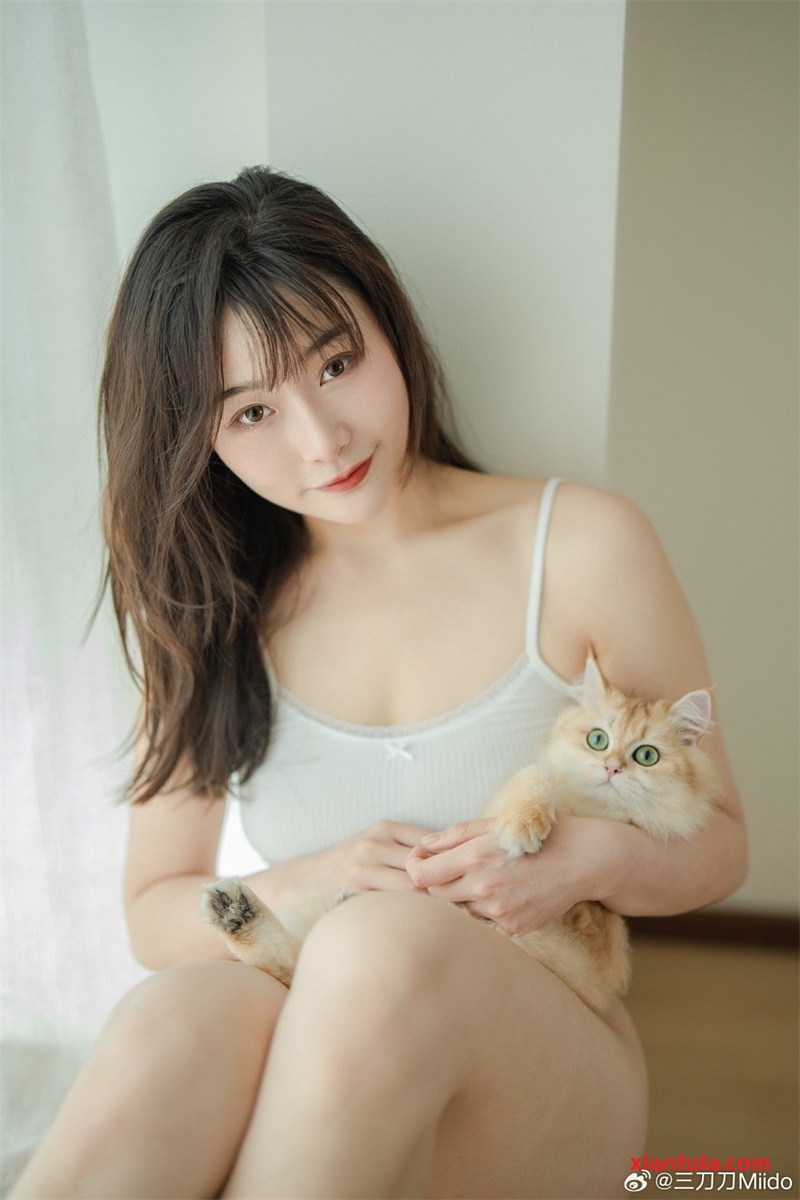 三刀刀miido微博图片定制至12套,粉丝都说闪亮眼 三刀刀miido微博图片定制至12套,粉丝都说闪亮眼