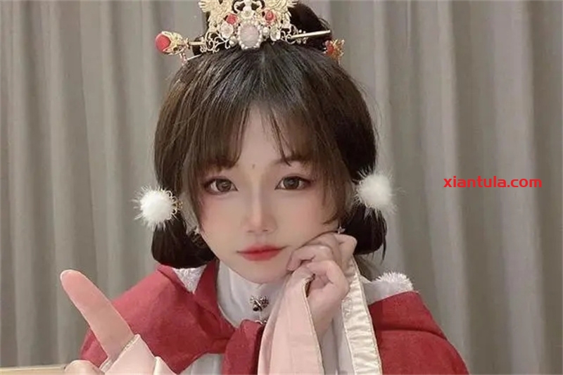 七月喵子猫咪定制图155张更新，尾巴是重点！