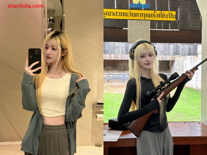 南桃Momoko黑猫喵完整图全分享,真名啥的不重要 南桃Momoko黑猫喵完整图全分享,真名啥的不重要