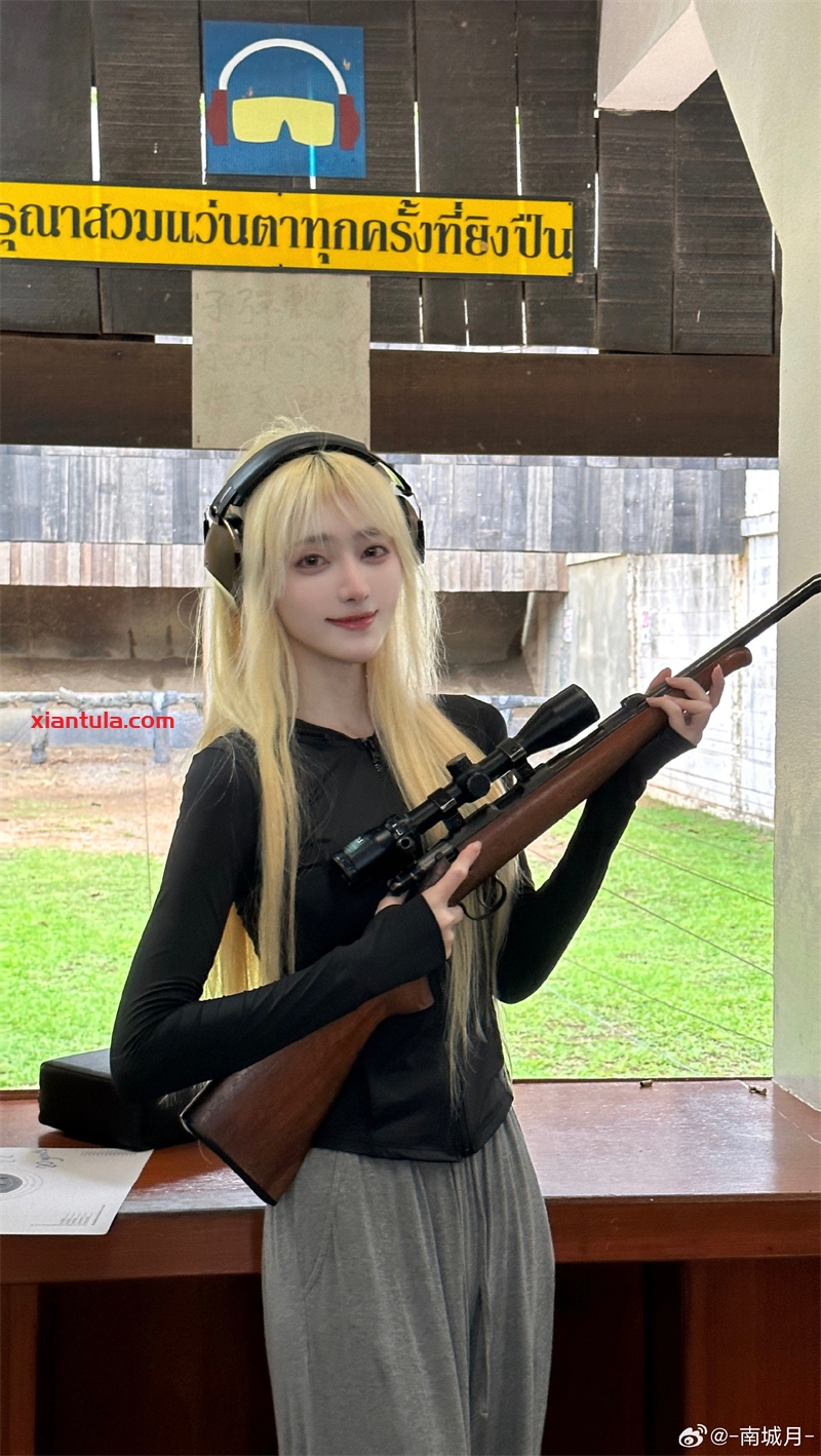 南桃Momoko黑猫喵完整图全分享,真名啥的不重要 南桃Momoko黑猫喵完整图全分享,真名啥的不重要