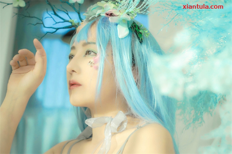 樱晚GiGi停播原因曝光，25组图片让粉丝不敢观看