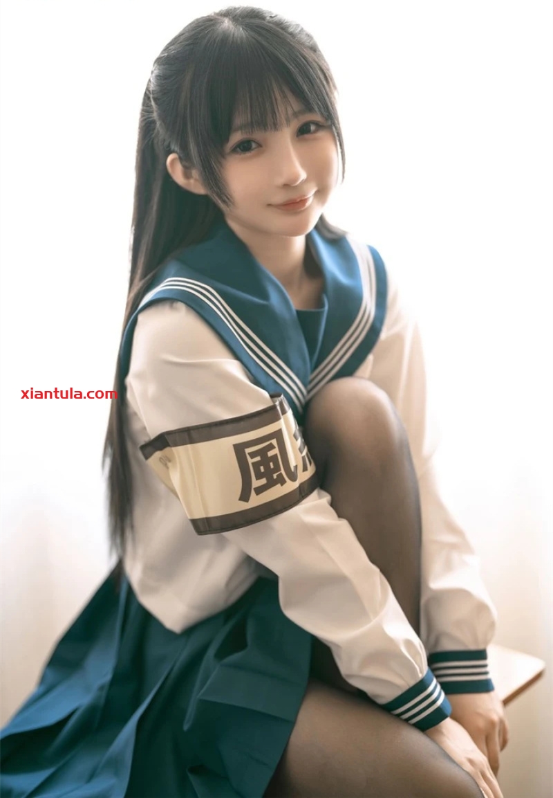 樱井宁宁(失眠冲剂)67套照片背后秘密，摄影师都迈不动腿