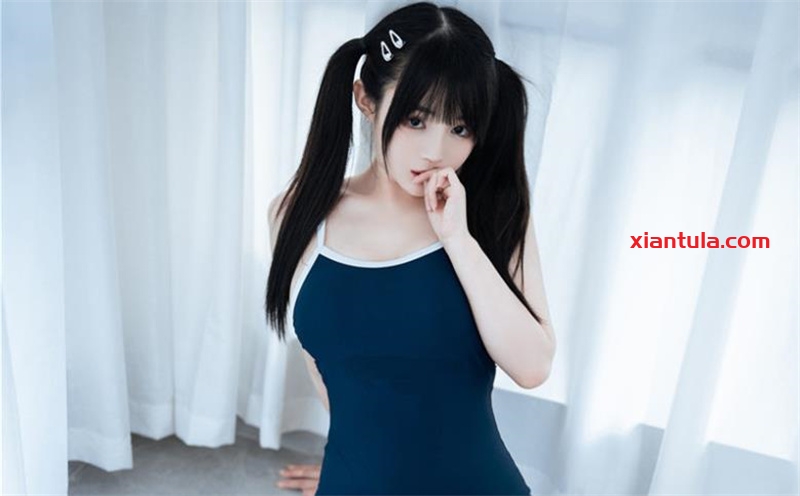 樱井宁宁(失眠冲剂)67套照片背后秘密，摄影师都迈不动腿