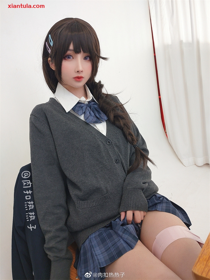 凉凉子Rioko牛头人是什么?当然是这98套无限创意图 凉凉子Rioko牛头人是什么?当然是这98套无限创意图