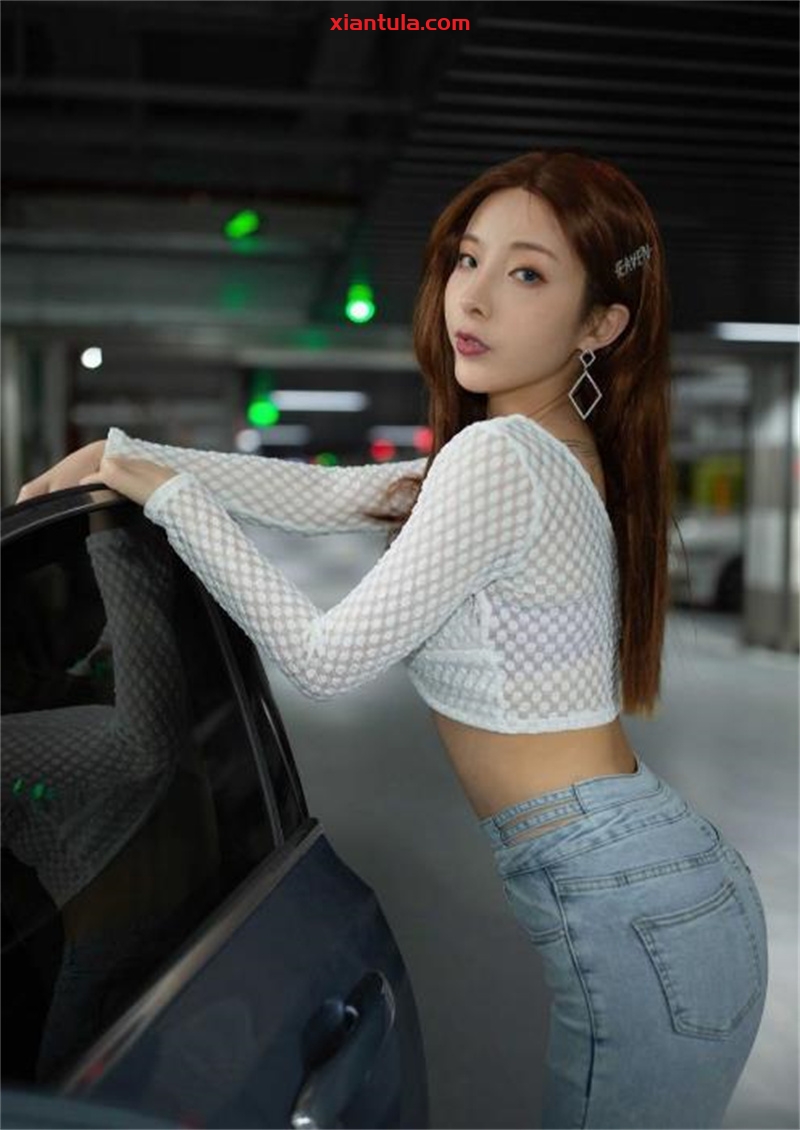 陈小喵双人剧情图，这作品让男粉丝瞬间沸腾