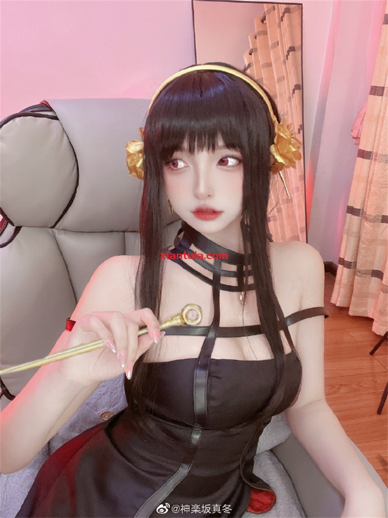 神楽坂真冬2分钟视频惹瞎想，全部美照大放送！