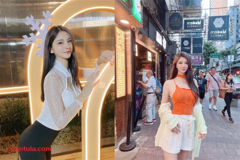 小蛮妖Yummy图片免费鉴赏,语画界开启她的摄影之旅 小蛮妖Yummy图片免费鉴赏,语画界开启她的摄影之旅