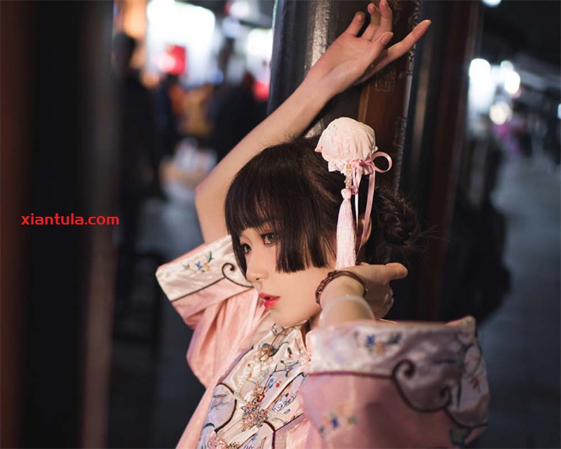 阿包也是兔娘定制150套作品全分享，刚发布就被封了