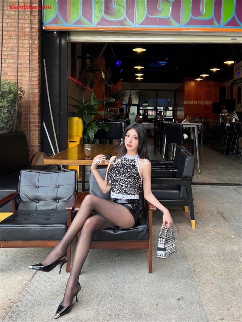 过期米线线喵全网图片大全，流浪小猫楚楚可怜