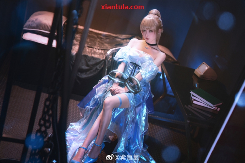 紫氯氯怎么火的?58组图片分享,氛围感拉满 紫氯氯怎么火的?58组图片分享,氛围感拉满