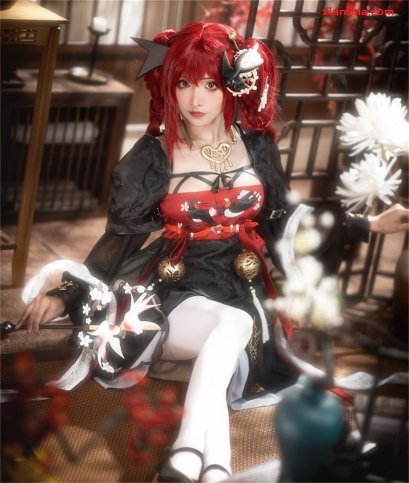 紫氯氯怎么火的?58组图片分享,氛围感拉满 紫氯氯怎么火的?58组图片分享,氛围感拉满