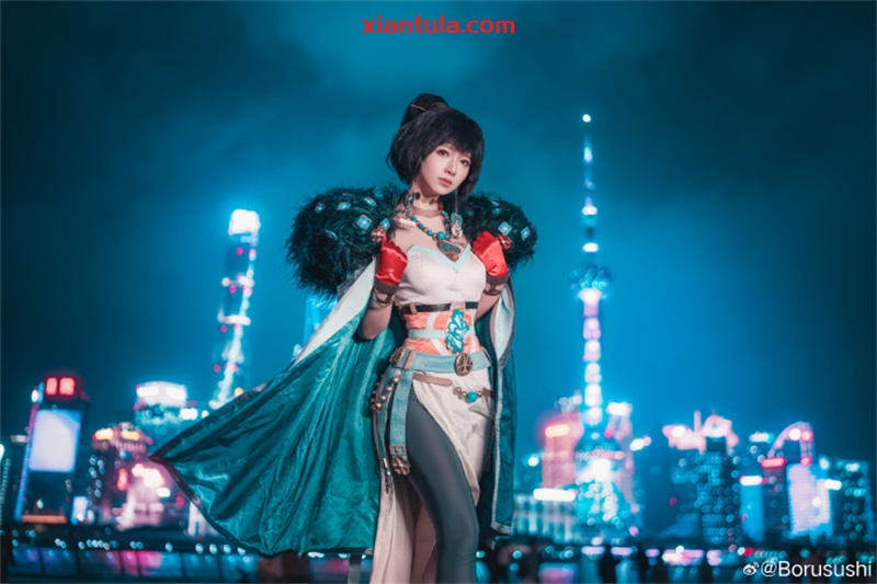 叉子宝宝免费图鉴大全观看，20套人间仙子图