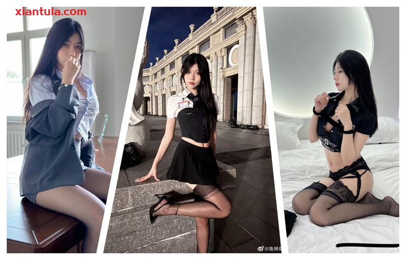 鱼神鱼微密图片免费分享了，没有黑料的小仙女