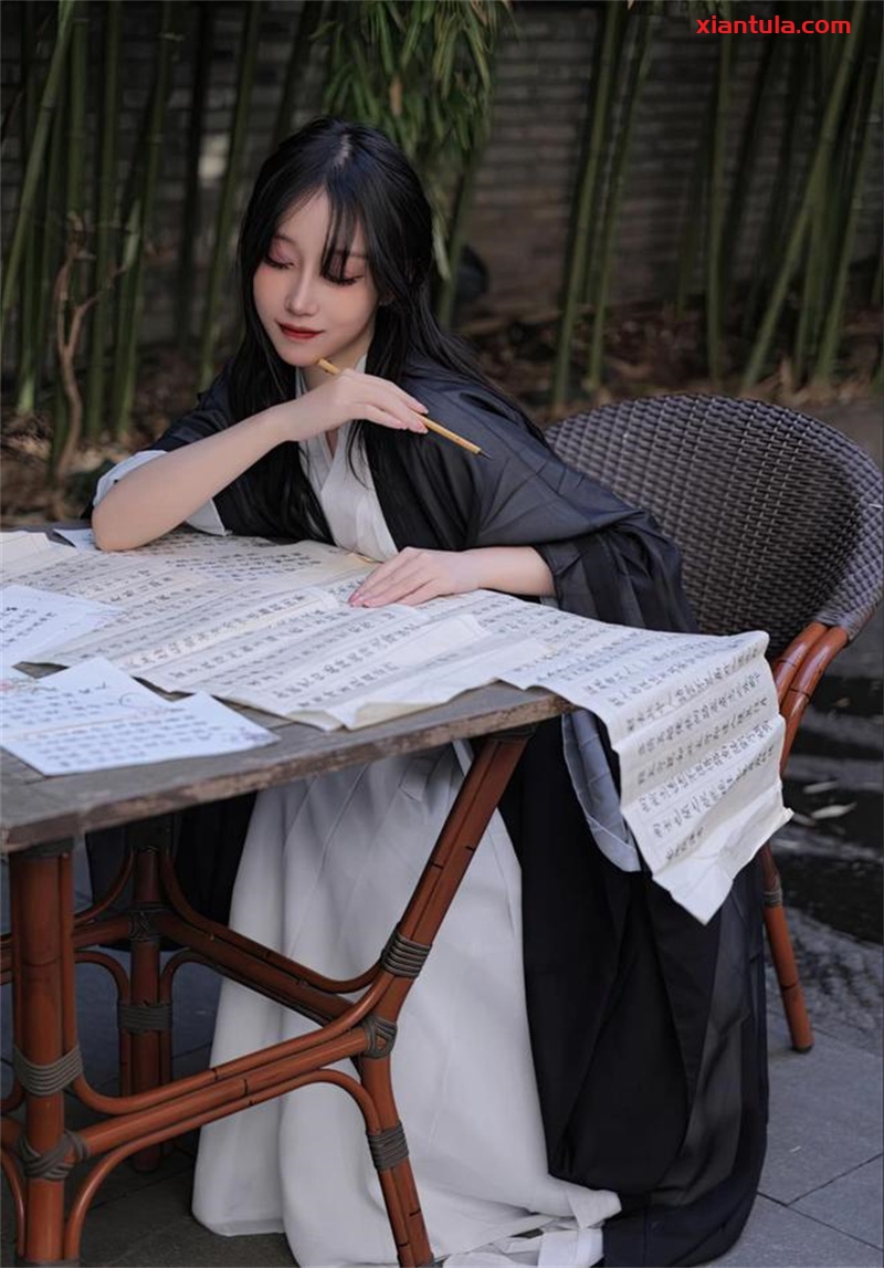 玥儿玥er个人资料和作品图片曝光，山城妹妹的专访