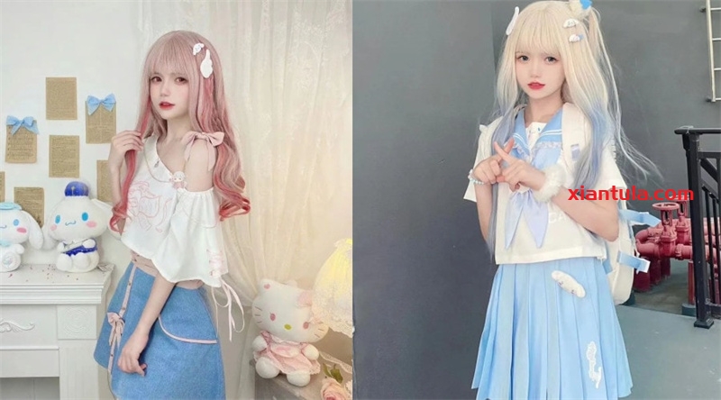 落英酱维密图片更新完毕,春天里的一抹艺术品 落英酱维密图片更新完毕,春天里的一抹艺术品