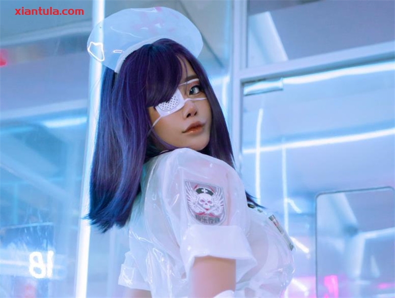 Byoru图片在哪个平台更新？牛奶甘雨等全图分享