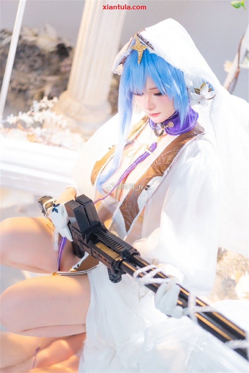 阿薰kaOri微博图片全更新，短发女孩的逆生长