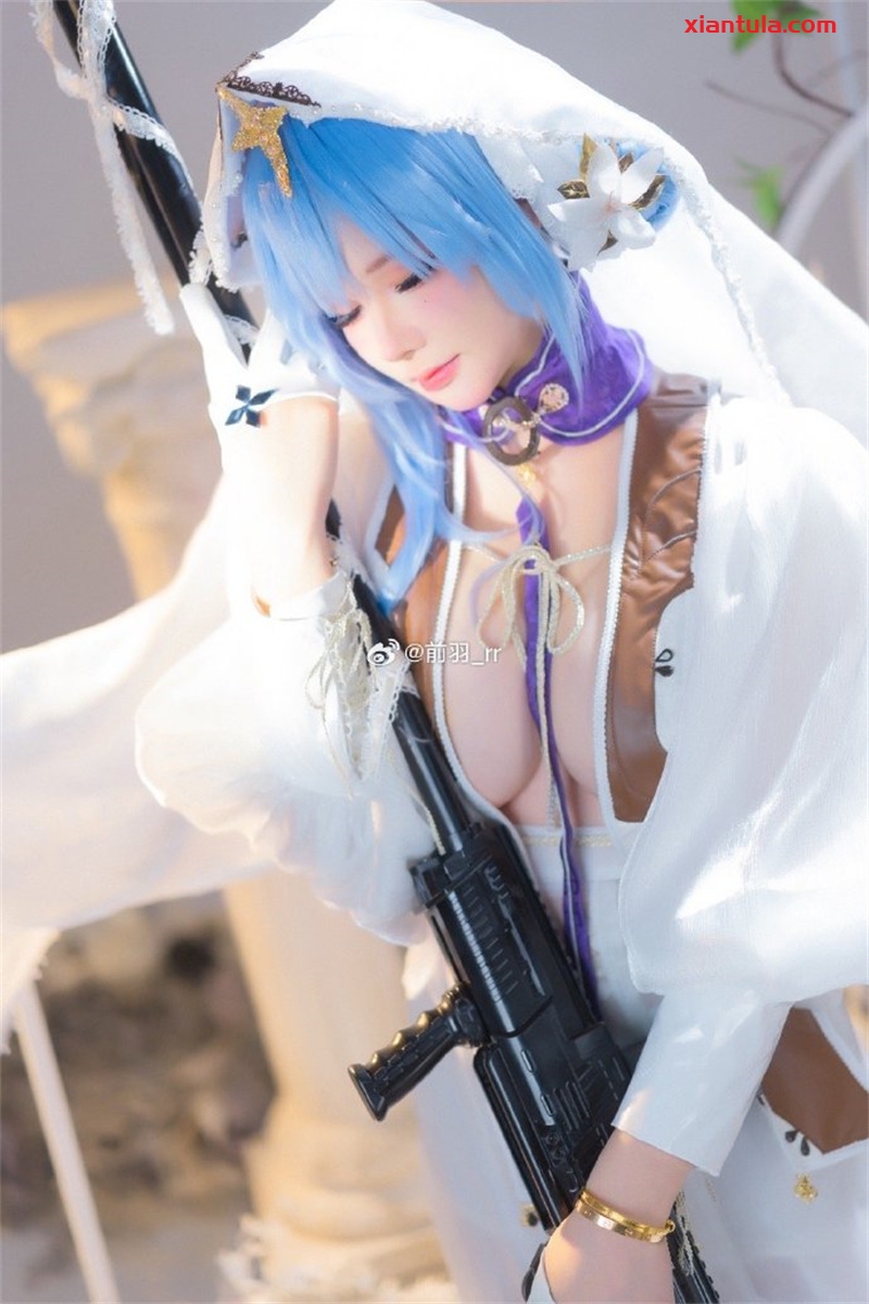 阿薰kaOri微博图片全更新，短发女孩的逆生长