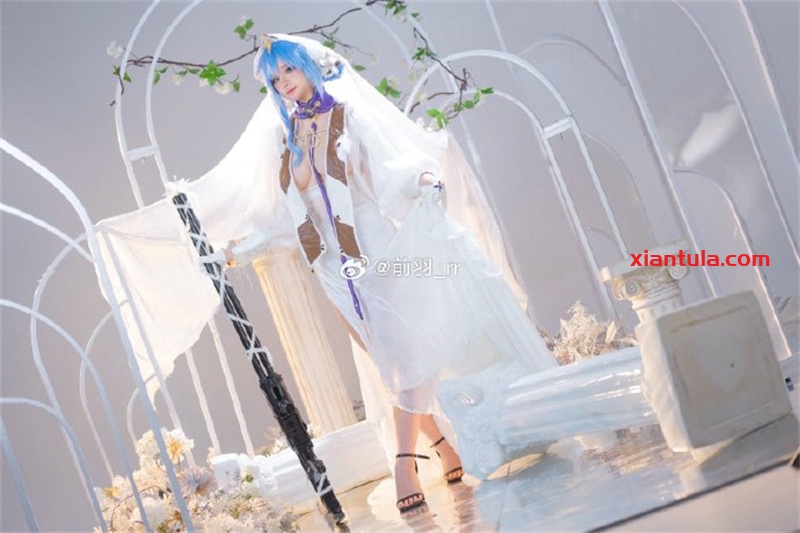 阿薰kaOri微博图片全更新，短发女孩的逆生长