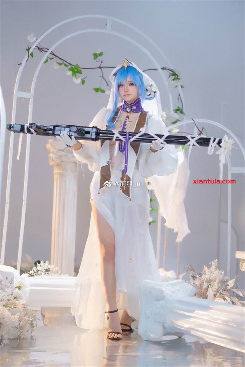 阿薰kaOri微博图片全更新，短发女孩的逆生长