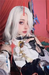 Byoru图片在哪个平台更新？牛奶甘雨等全图分享