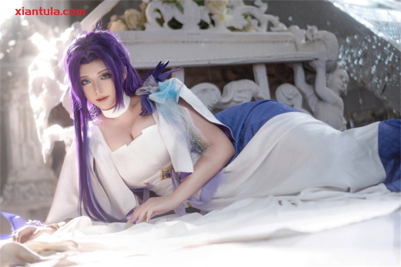 菌烨tako漫展现场图直击,颜值高峰的叛逆少女 菌烨tako漫展现场图直击,颜值高峰的叛逆少女