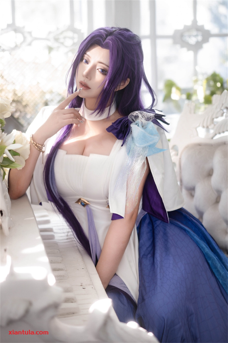 菌烨tako漫展现场图直击,颜值高峰的叛逆少女 菌烨tako漫展现场图直击,颜值高峰的叛逆少女