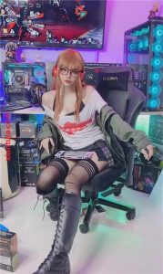 Byoru图片在哪个平台更新？牛奶甘雨等全图分享