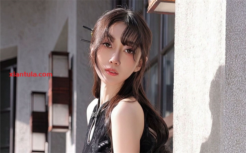 玥儿玥er个人资料和作品图片曝光，山城妹妹的专访