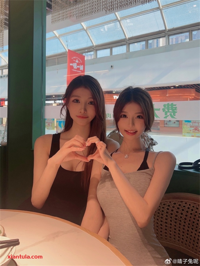 陈妮妮UNI微密图片，揭秘老虎妮的甜美之旅！