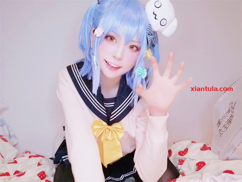 Yuki亭图片完整版打包,男摄影都看得脸红 Yuki亭图片完整版打包,男摄影都看得脸红