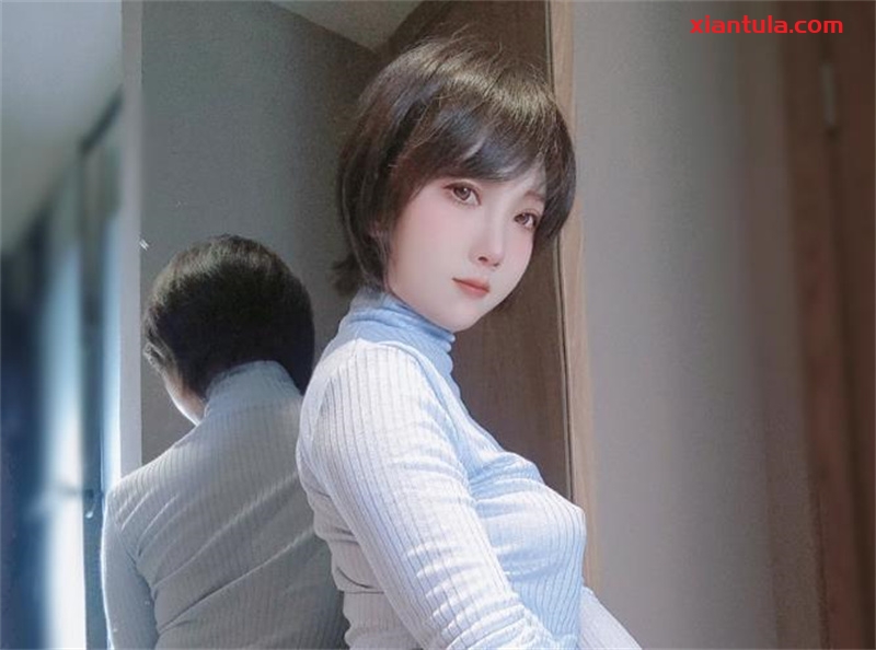 名濑弥七图片鉴赏大全，跨越千年的小仙女