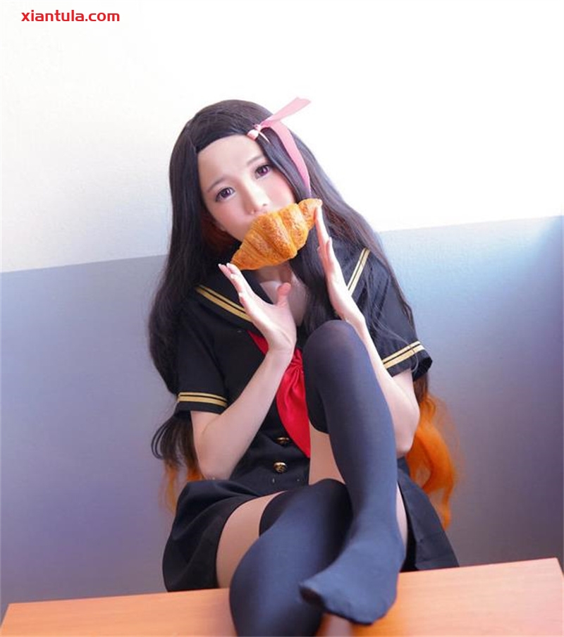 Sally Dorasnow图片全新鉴赏，错过小心后悔