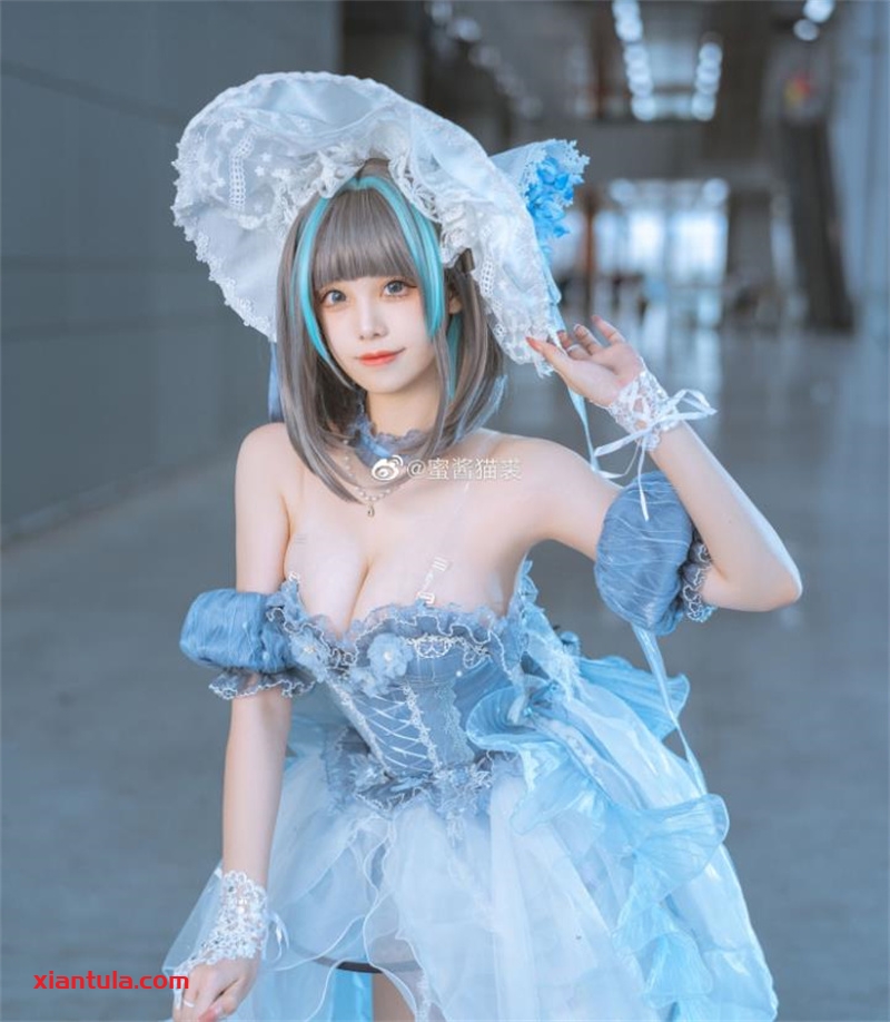 蜜汁猫裘太太三部曲最新更新内容，太多了看不完