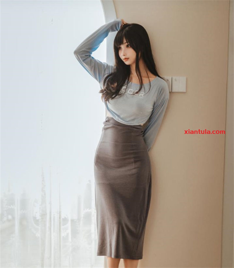 Rioko凉凉子100部图集持续更新中,让人心跳加速 Rioko凉凉子100部图集持续更新中,让人心跳加速