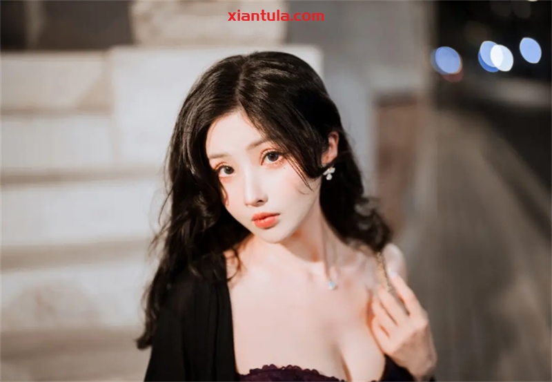 Rioko凉凉子100部图集持续更新中,让人心跳加速 Rioko凉凉子100部图集持续更新中,让人心跳加速