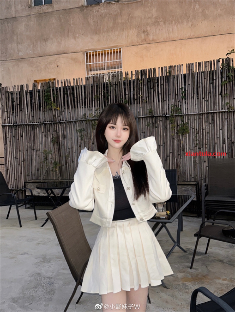 小野妹子w图片全部合集分享，微博日常图太出彩