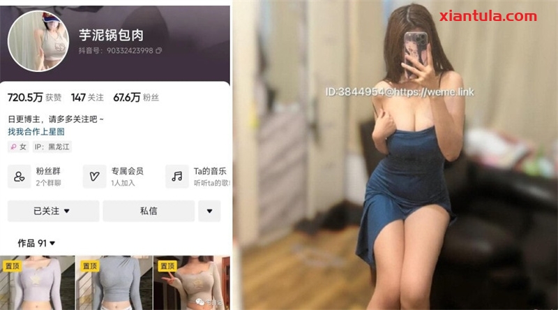 芋泥锅包肉微密图片加视频合集，有你喜欢的吗