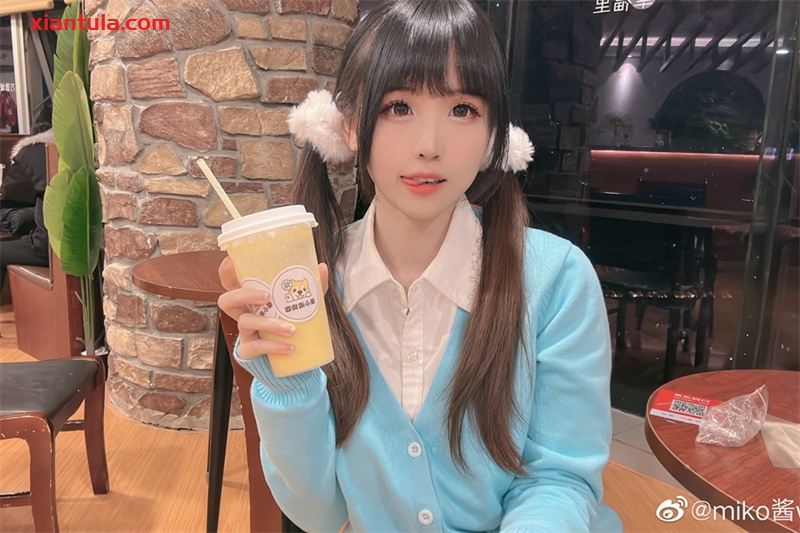 miko酱ww吉他图分享,看文艺小仙女的自洽 miko酱ww吉他图分享,看文艺小仙女的自洽