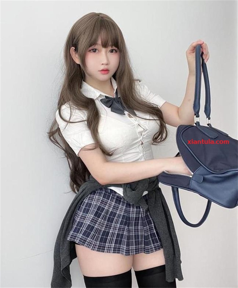 是依酱吖私人定制图片，七夕特辑成为心头爱