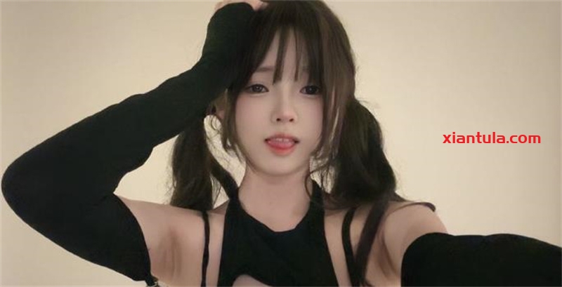 小耳酱维密圈内容曝光，15组壁纸让人脸红