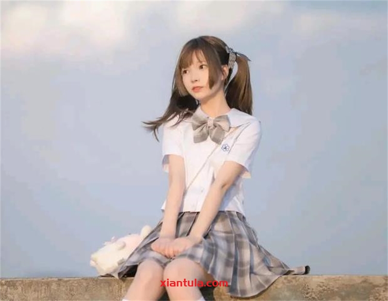 咬一口妃妃酱为什么不更新了？10套高清分享